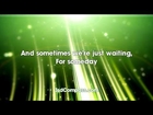 Someday - Nicole Nordeman - LYRICS