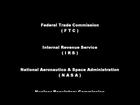 Alphabet Agencies of the US Federal Government