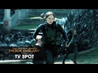 The Hunger Games: Mockingjay Part 2 Official TV Spot – “Will Pay”