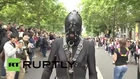 Germany: Berliners show off their kinky side for CSD parade