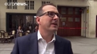 New challenge to Corbyn as Owen Smith launches UK Labour leadership bid