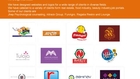 Web Designing & Web Development in Pune - Orange Web Media