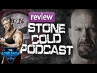 Stone Cold Steve Austin Podcast with Vince McMahon Review: CM Punk Mentioned! DAMN Good! RCWR Show