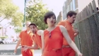 Orange Pants Orange Shirt - Official Music Video
