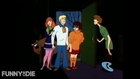 Scooby Doo Dub - Scooby doo meets King Tut