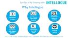 Intellogue - Reduce 47% of Your Effort on Business Calls