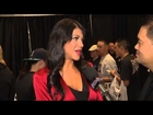WWE's Rosa Mendes on Sidewalks Entertainment