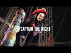 Live Like The Captain | Captain Morgan