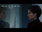 Morgan | IBM Creates First Movie Trailer by AI [HD] | 20th Century FOX