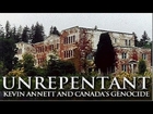 Unrepentant: Kevin Annett And Canada's Genocide
