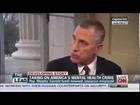 Rep. Murphy on CNN with Jake Tapper on Mental Health