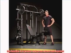 Marcy Power Cage Home Gym