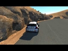 BeamNG.drive - VW Polo R WRC