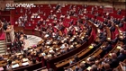 French MPs vote to ban ‘misinformation’ anti-abortion websites