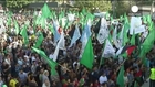 Israel and Hamas both claim victory after seven week Gaza war