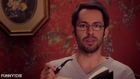 James Joyce's Love Letters with Martin Starr