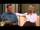 A Husband and a Wife Who Kept the Same Shocking Secret from One Another | The Oprah Winfrey Show