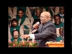 Pastor HB Charles Jr-Being Honest With God