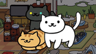What Those 'Neko Atsume' Cats Are Really Thinking