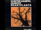 Gunter Hampel Quintet - Heartplants [1964]