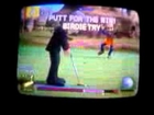 Hot Shots Golf 3 Hard VS Mode (Tiffany)