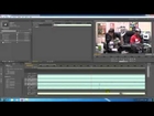 Adobe Premiere Pro Tutorial 10 Syncing and Unlinking Audio and Video   YouTube