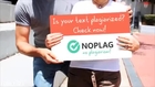Noplag Service helps thousands  of students and universities around the world  to find ...