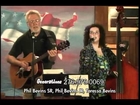 Bluegrass Gospel Music  Mountain Music 2009 Phil Bevins Generations x264