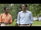 ‘Southside With You’ Exclusive First Clip: Inside the Obama First Date Movie