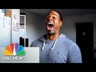 Meet Tyrone Magnus, YouTube 'Reactor' | NBC News