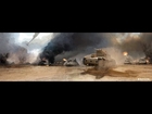 Tank Battle: North Africa GamePlay Trailer