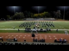 Rodriguez Entertainment Unit at WBA Gilroy City Fall Classic 10-11-14