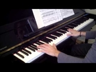 Liszt Sonetto 104 del Petrarca. Piano 104 Petrarch Sonnet. Soneto
