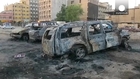 Baghdad bomb blast kills four
