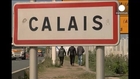 Calais struggles with its migrant hotspot status