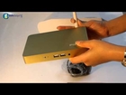 PIPO X7s Dual Boot Mini PC Windows 8.1 & Android 4.4 unboxing video