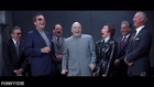 Dr Evil's Laughing Scene