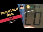 Day 1: How to get into ketosis the fastest way I know how