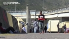 Amnesty blames Italy and EU for police abuse of migrants