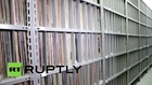 Brazil: This man has a world-record SIX MILLION vinyl in his shed
