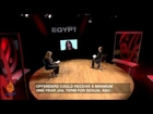 Inside Egypt - Cracking down on sexual harassment in Egypt?