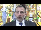 A vital message from JPFO's Rabbi Dovid Bendory