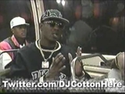 Master P explains No Limit Record's business formula (Rap City 1997)