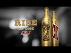 Budweiser 2014 FIFA World Cup Commercial - 