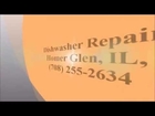 Dishwasher Repair, Homer Glen, IL, (708) 255-2634
