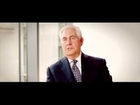 Exxon Mobil Chairman & CEO, and Chair of BRT's Education & Workforce Committee Rex Tillerson