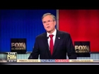 Jeb: Fighting between backbench senators explains why people are frustrated with Washington