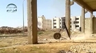 Ahl Al-Sham ||  Mortar Attacks, Sheikh Najjar.