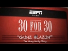 ESPN 30 for 30 The Greg Hardy Story: Gunz Blazin'