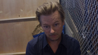 David Spade Also Freaked Out at a Parking Clerk